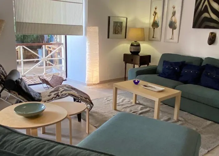 Orotava The Home - Vacational Rental With The Lifestyle Of 1700 And The Comfort Of 2022