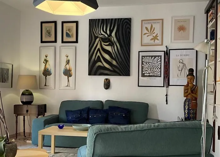Orotava The Home - Vacational Rental With The Lifestyle Of 1700 And The Comfort Of 2022