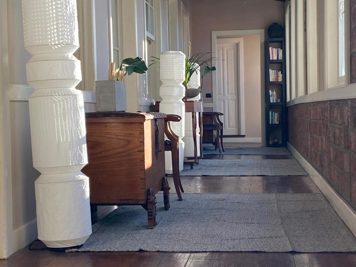 Ferienhaus Orotava The - Vacational With The Lifestyle Of 1700 And The Comfort Of 2022