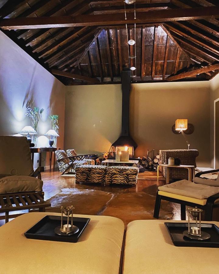 Ferienhaus Orotava The - Vacational With The Lifestyle Of 1700 And The Comfort Of 2022