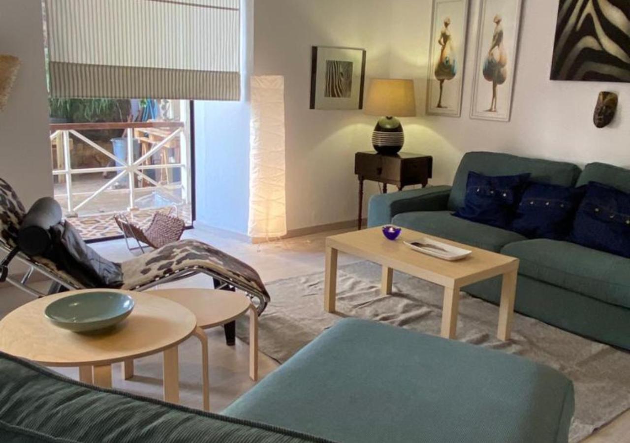 Orotava The - Vacational With The Lifestyle Of 1700 And The Comfort Of 2022 Ferienhaus