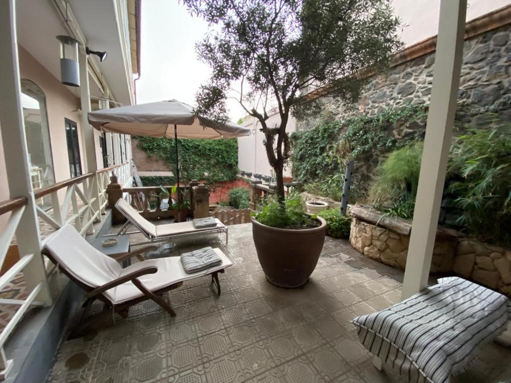Orotava The - Vacational With The Lifestyle Of 1700 And The Comfort Of 2022 Ferienhaus
