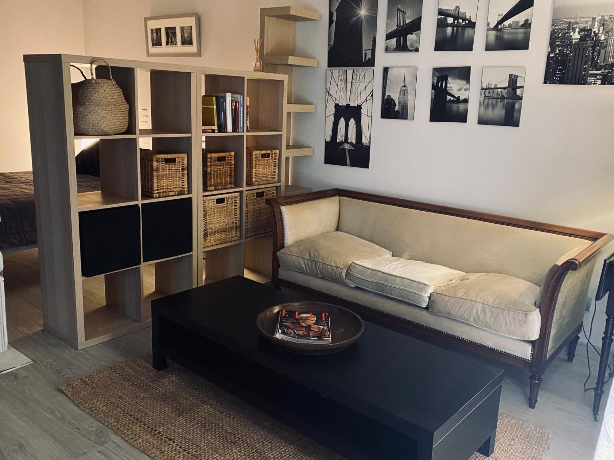 Orotava The - Vacational With The Lifestyle Of 1700 And The Comfort Of 2022 Ferienhaus