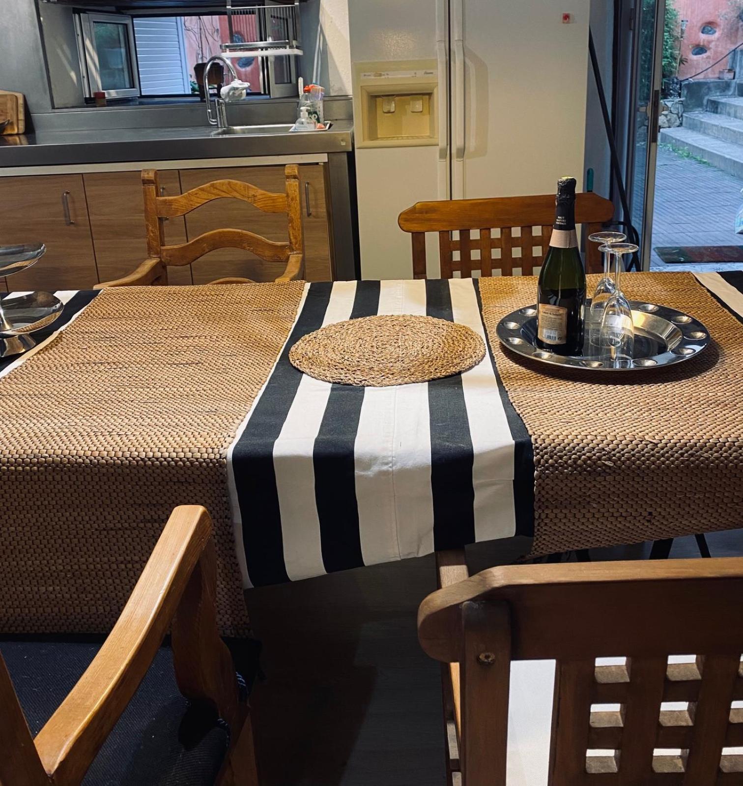 Orotava The - Vacational With The Lifestyle Of 1700 And The Comfort Of 2022 Ferienhaus La Orotava